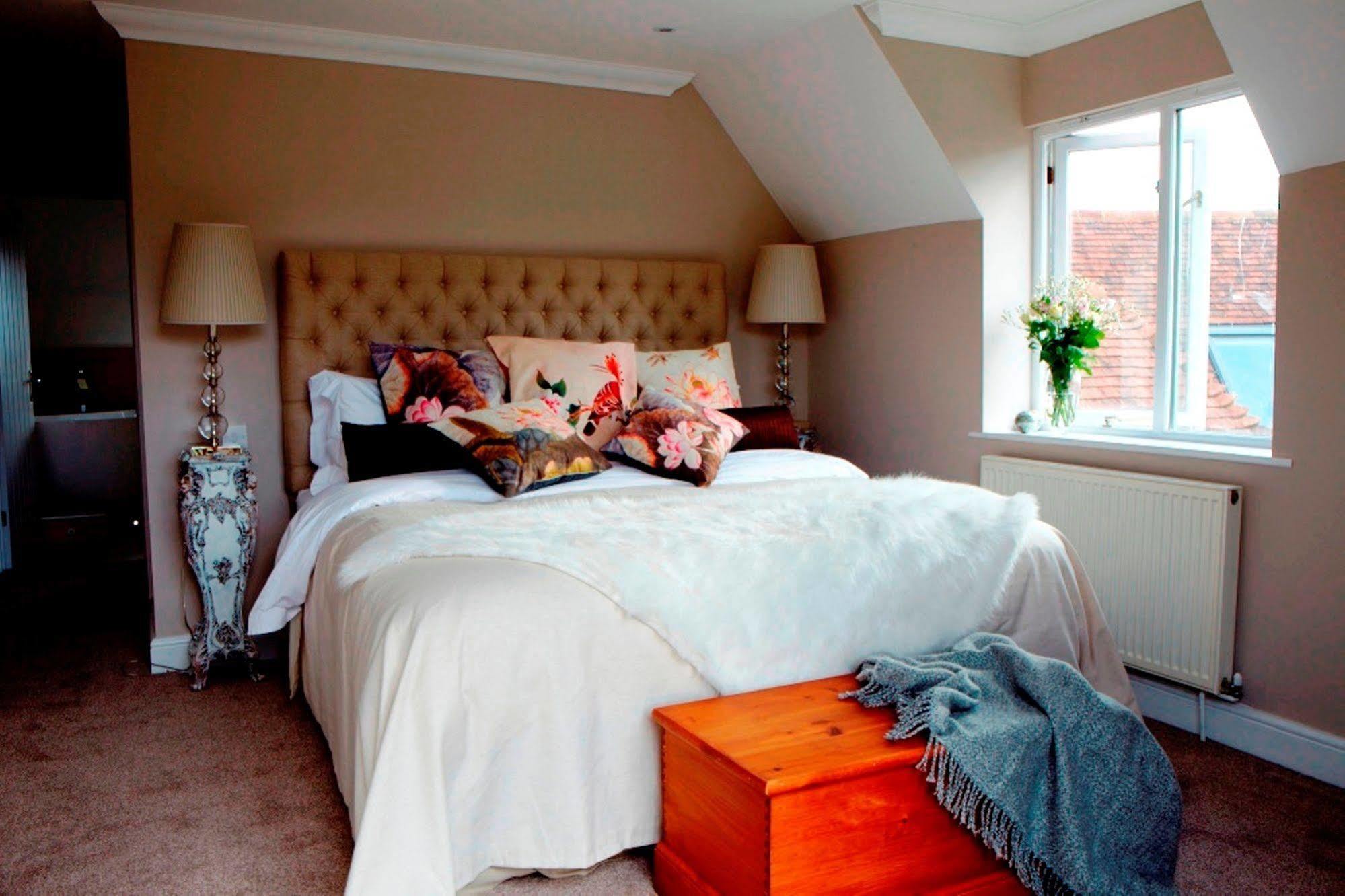 Shoyswell Cottage Hurst Green  Exterior foto